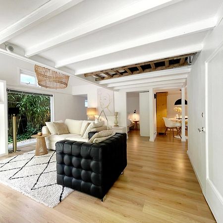 Duinstudio แบร์เคน ภายนอก รูปภาพ