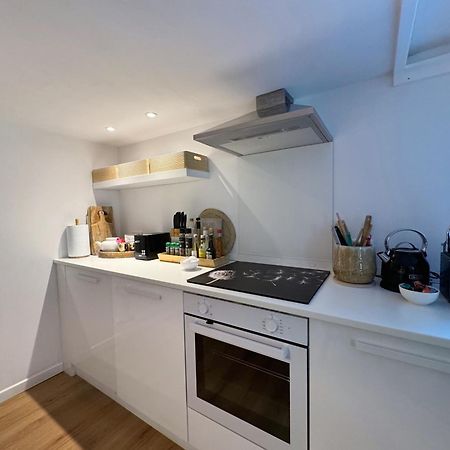Duinstudio แบร์เคน ภายนอก รูปภาพ