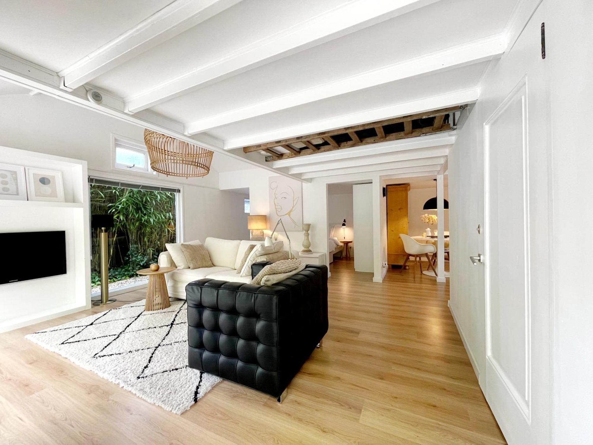 Duinstudio แบร์เคน ภายนอก รูปภาพ