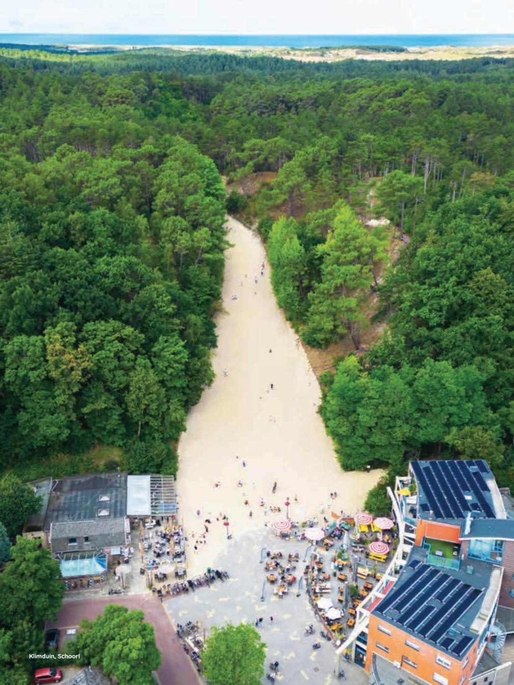 Duinstudio แบร์เคน ภายนอก รูปภาพ